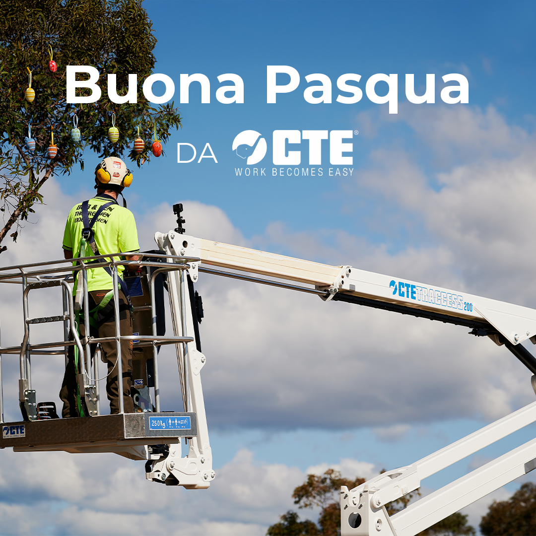 Buona Pasqua!