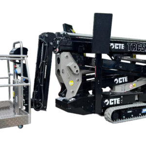Plateforme araignée TRCS210
