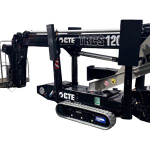 Spider platform TRCS120T