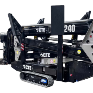 Plateforme araignée TRCS240