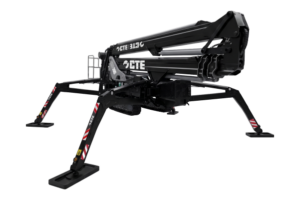 Piattaforma ragno TRCS300