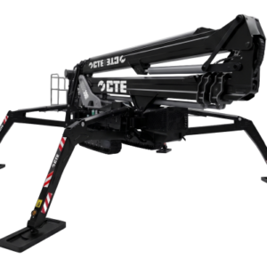 Plateforme araignée TRCS300