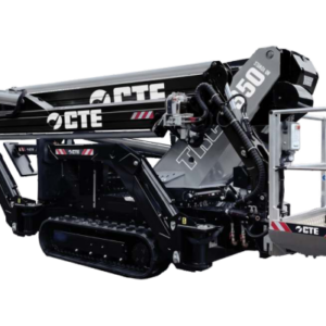 Piattaforma ragno TRCS350