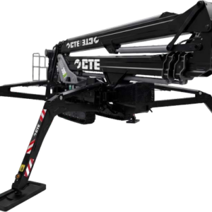Piattaforma ragno TRCS300E