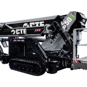 Piattaforma ragno TRCS350E